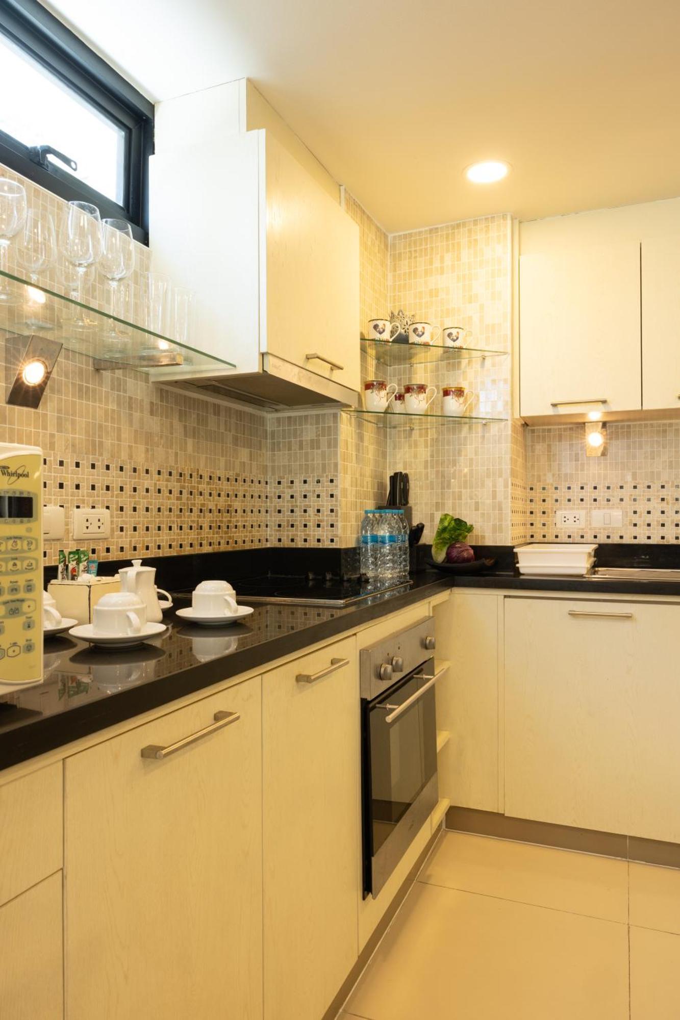 Citismart Luxury Apartments Pattaya Εξωτερικό φωτογραφία