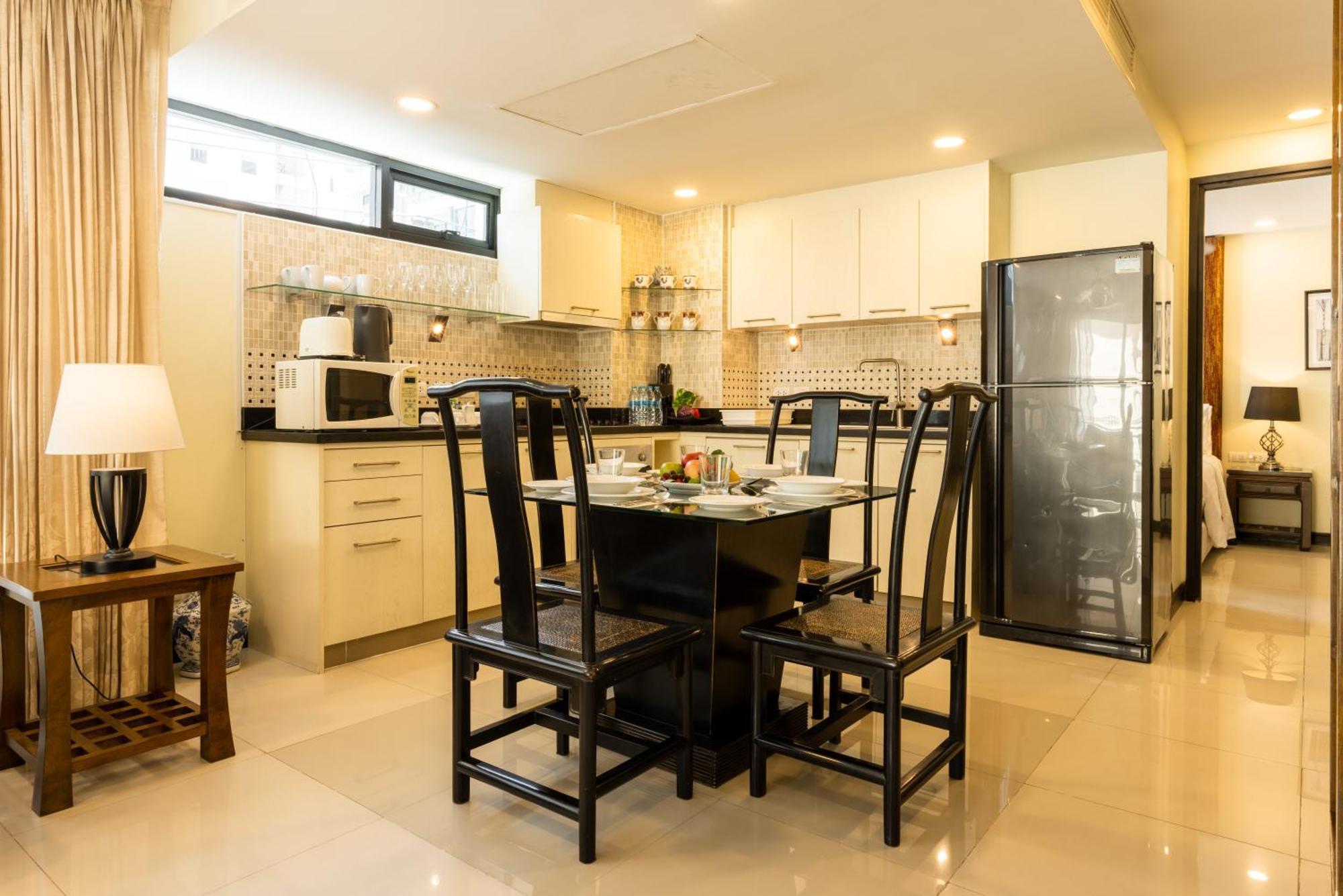 Citismart Luxury Apartments Pattaya Εξωτερικό φωτογραφία