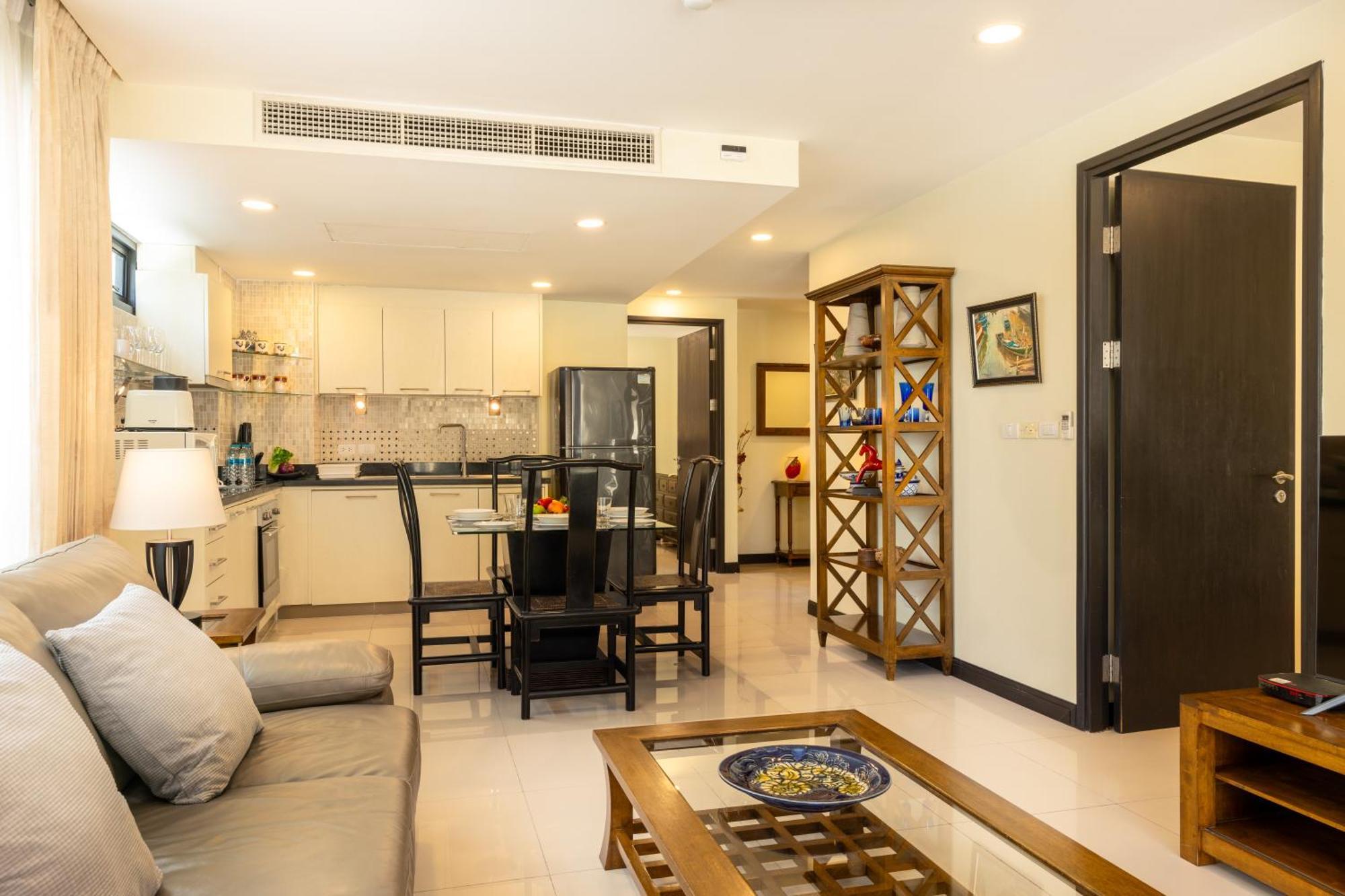 Citismart Luxury Apartments Pattaya Εξωτερικό φωτογραφία