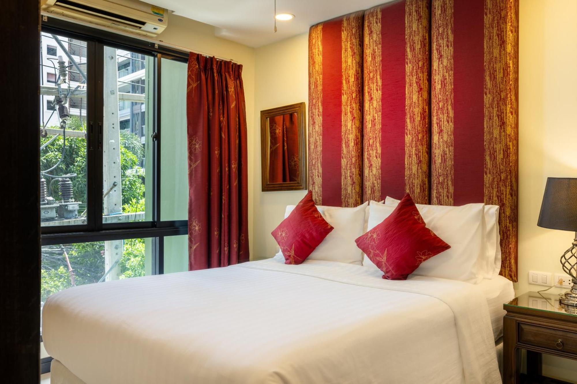 Citismart Luxury Apartments Pattaya Εξωτερικό φωτογραφία