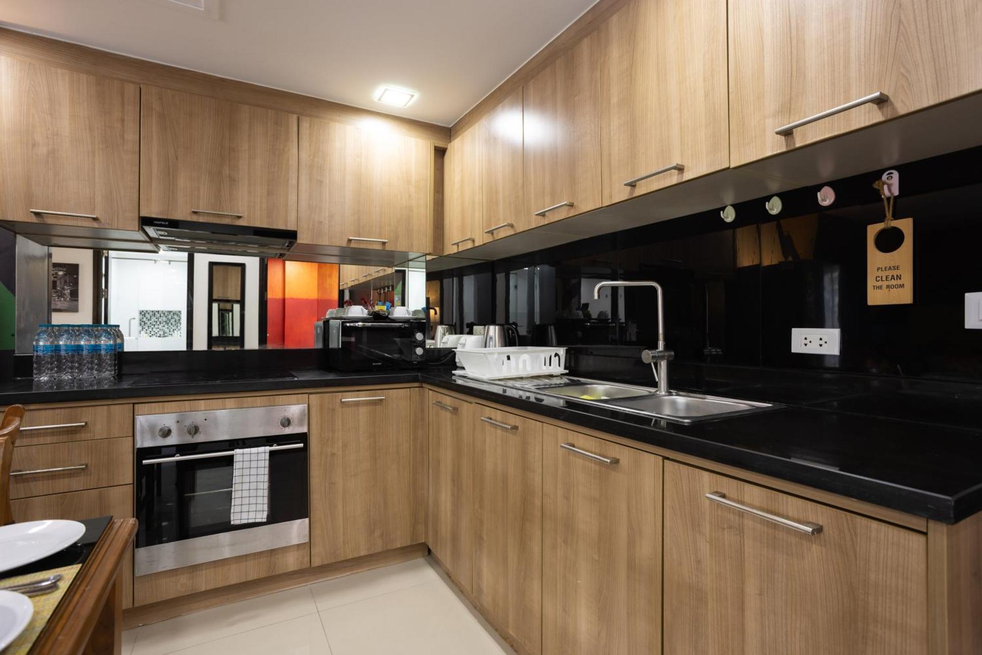 Citismart Luxury Apartments Pattaya Εξωτερικό φωτογραφία