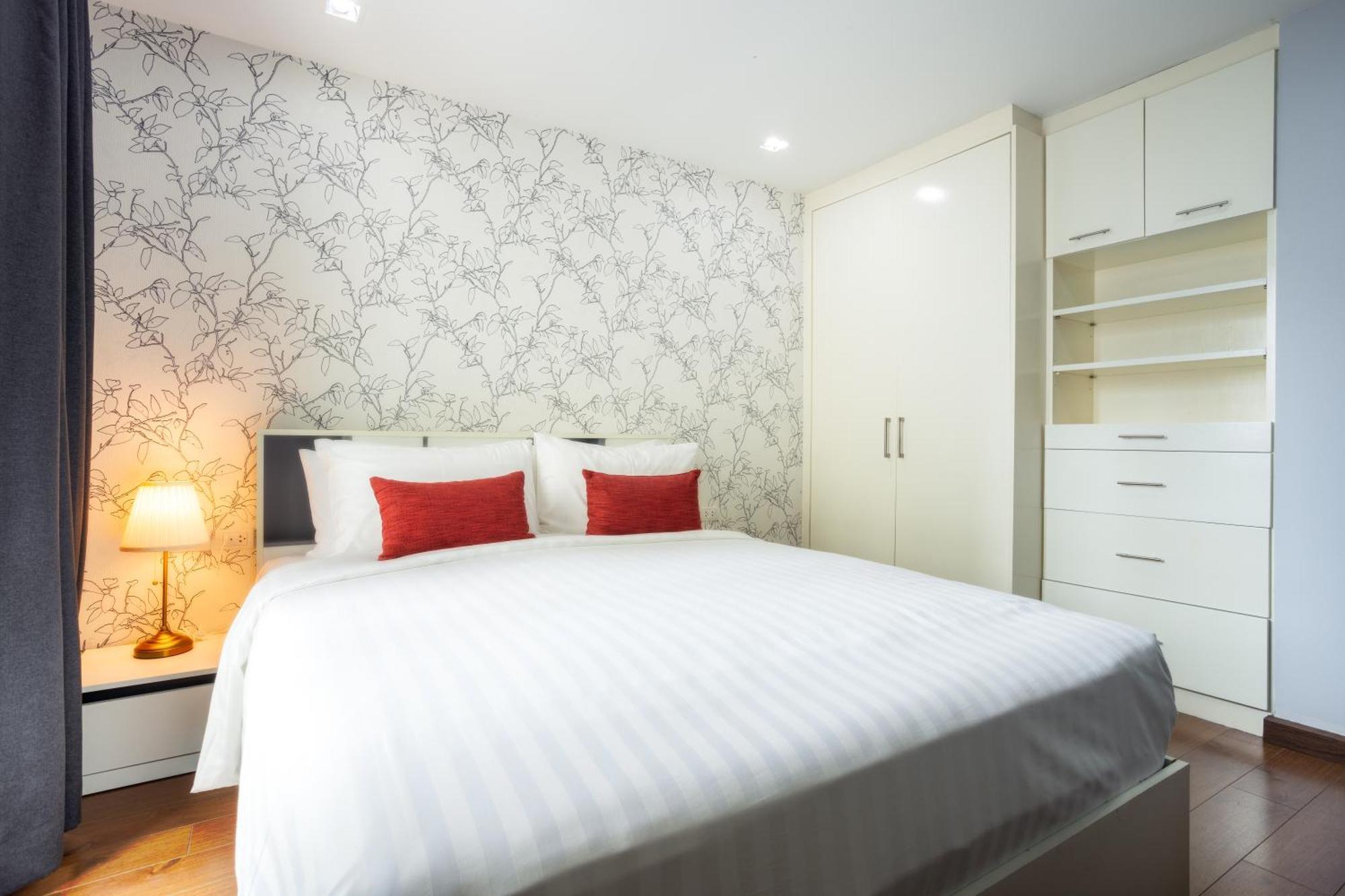 Citismart Luxury Apartments Pattaya Εξωτερικό φωτογραφία
