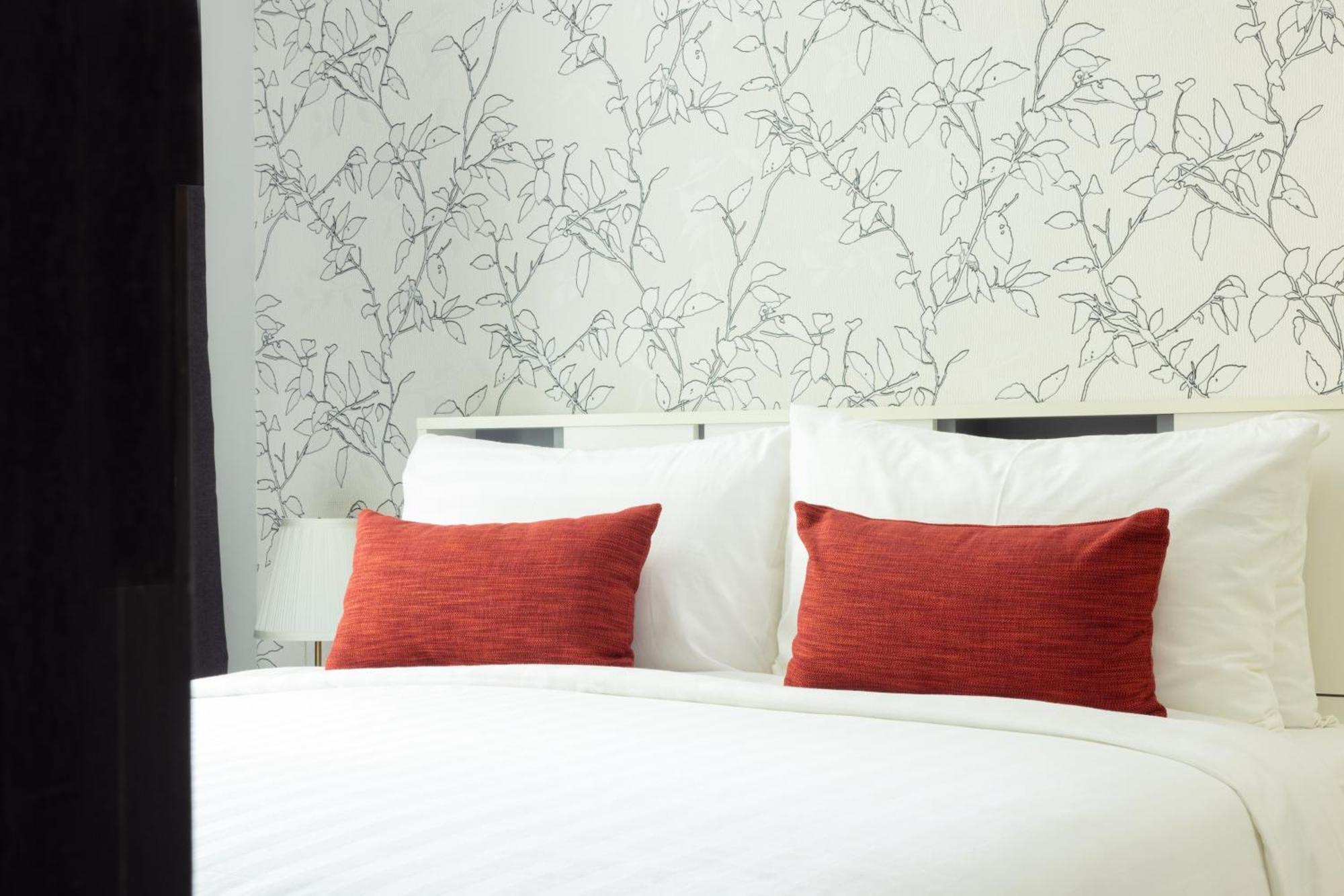Citismart Luxury Apartments Pattaya Εξωτερικό φωτογραφία