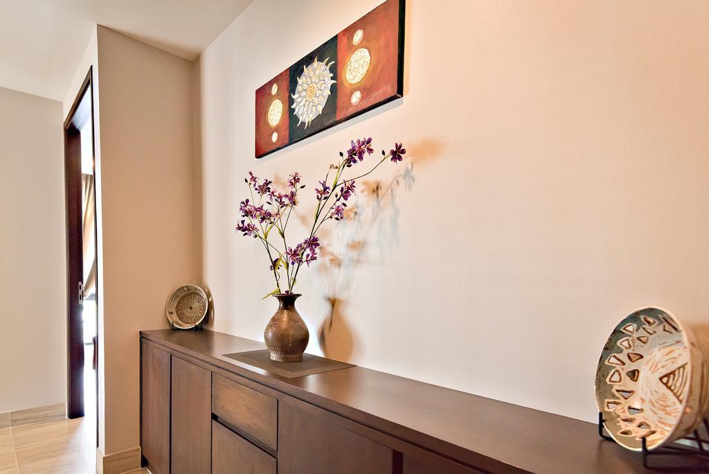 Citismart Luxury Apartments Pattaya Εξωτερικό φωτογραφία